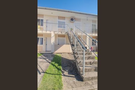 Casa para alugar com 50m², 2 quartos e 1 vagaGaragem