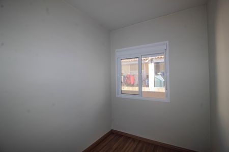 Casa para alugar com 50m², 2 quartos e 1 vagaQuarto 