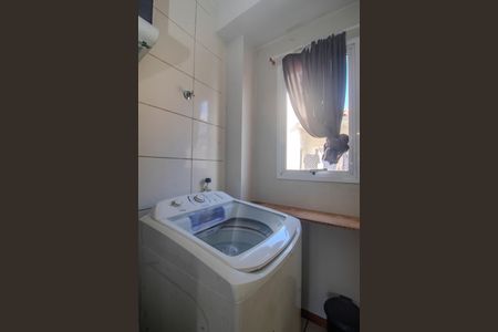 Casa para alugar com 50m², 2 quartos e 1 vagaÁrea de Serviço