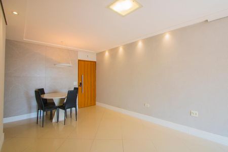 Apartamento à venda com 145m², 3 quartos e 2 vagasSala