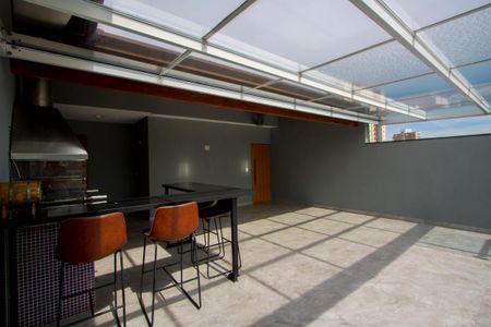 Apartamento à venda com 145m², 3 quartos e 2 vagasEspaço gourmet