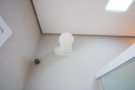 Apartamento à venda com 145m², 3 quartos e 2 vagasBanheiro da Suíte 3