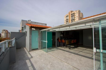 Apartamento à venda com 145m², 3 quartos e 2 vagasÁrea externa