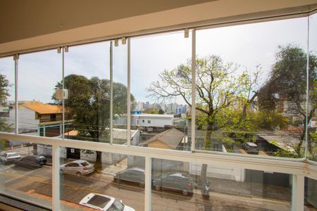 Apartamento à venda com 145m², 3 quartos e 2 vagasVista do quarto 2