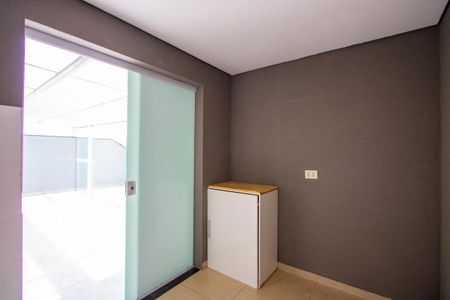 Apartamento à venda com 145m², 3 quartos e 2 vagasÁrea de serviço