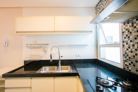 Apartamento à venda com 145m², 3 quartos e 2 vagasCozinha