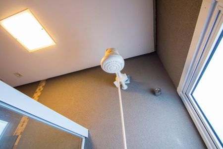 Apartamento à venda com 145m², 3 quartos e 2 vagasBanheiro social 1