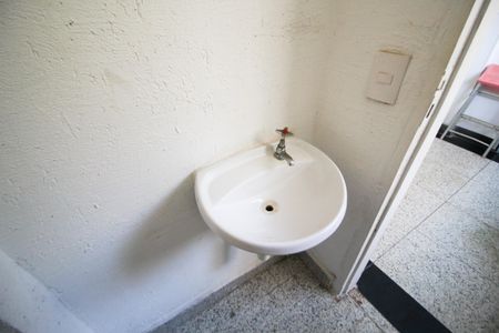 Apartamento para alugar com 103m², 3 quartos e 1 vagaBanheiro de serviço