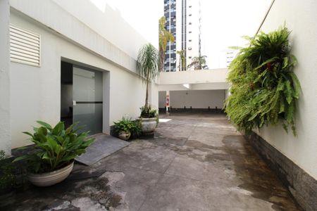 Apartamento para alugar com 103m², 3 quartos e 1 vagaÁrea comum