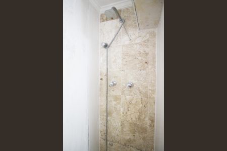 Apartamento para alugar com 103m², 3 quartos e 1 vagaBanheiro da Suíte 