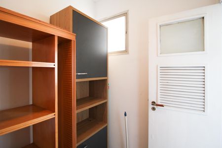 Apartamento para alugar com 103m², 3 quartos e 1 vagaQuarto de Serviço