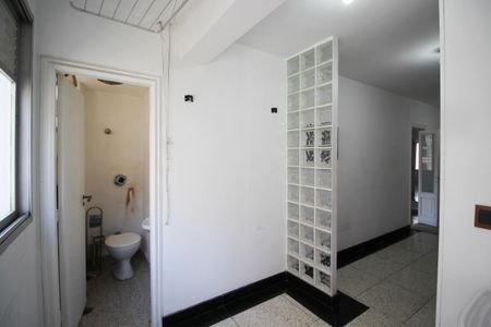 Apartamento para alugar com 103m², 3 quartos e 1 vagaÁrea de Serviço