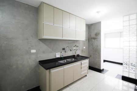 Apartamento para alugar com 103m², 3 quartos e 1 vagaCozinha