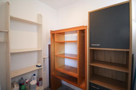 Apartamento para alugar com 103m², 3 quartos e 1 vagaQuarto de Serviço
