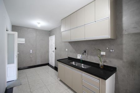 Apartamento para alugar com 103m², 3 quartos e 1 vagaCozinha