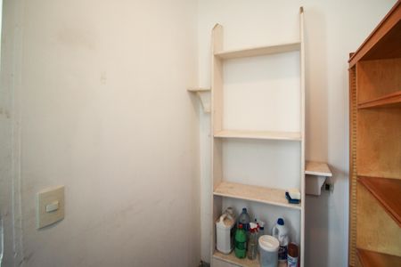 Apartamento para alugar com 103m², 3 quartos e 1 vagaQuarto de Serviço