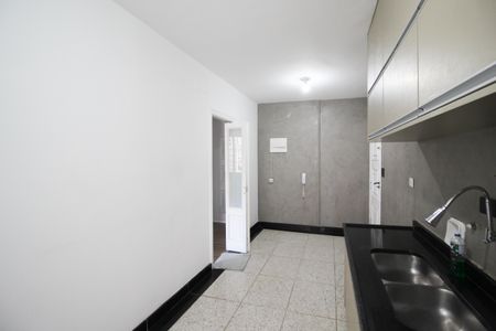 Apartamento para alugar com 103m², 3 quartos e 1 vagaCozinha