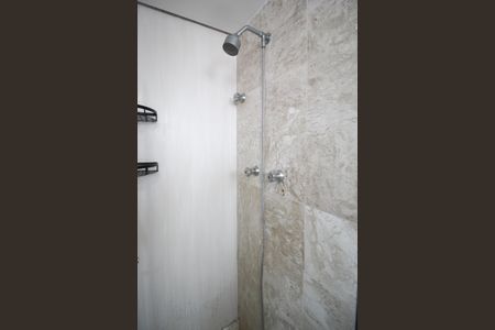 Apartamento para alugar com 103m², 3 quartos e 1 vagaBanheiro social