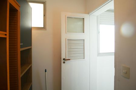 Apartamento para alugar com 103m², 3 quartos e 1 vagaQuarto de Serviço