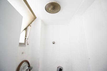 Apartamento para alugar com 103m², 3 quartos e 1 vagaBanheiro de serviço