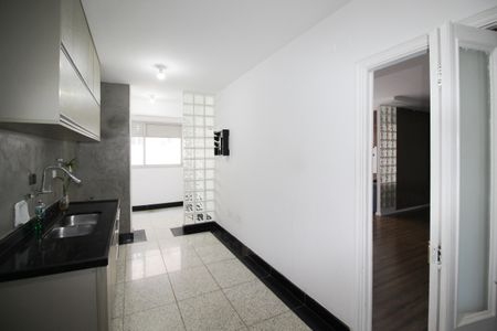 Apartamento para alugar com 103m², 3 quartos e 1 vagaCozinha
