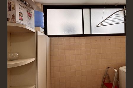 Apartamento à venda com 63m², 2 quartos e 1 vaga Apartamento à venda com 63m², 2 quartos e 1 vagaÁrea de Serviço