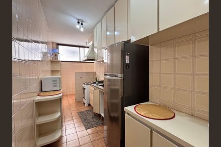 Apartamento à venda com 63m², 2 quartos e 1 vaga Apartamento à venda com 63m², 2 quartos e 1 vagaCozinha