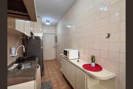 Apartamento à venda com 63m², 2 quartos e 1 vaga Apartamento à venda com 63m², 2 quartos e 1 vagaCozinha
