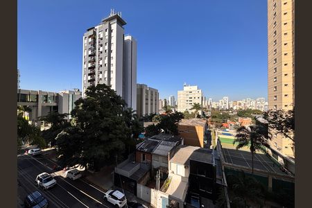 Apartamento à venda com 63m², 2 quartos e 1 vaga Apartamento à venda com 63m², 2 quartos e 1 vagaVista