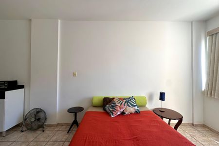 Studio de kitnet/studio para alugar com 1 quarto, 32m² em Centro, Rio de Janeiro