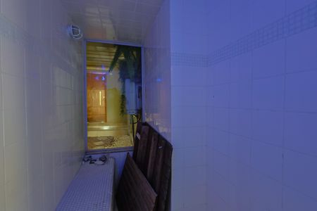 Casa à venda com 400m², 3 quartos e 3 vagas Casa à venda com 400m², 3 quartos e 3 vagasSauna