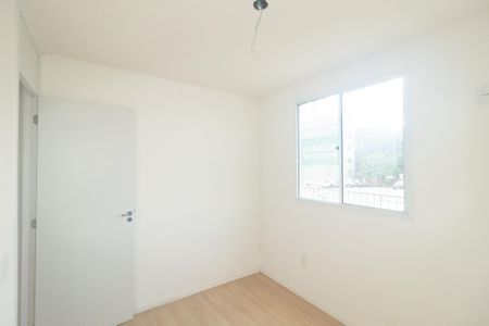 Quarto 2 de apartamento para alugar com 2 quartos, 41m² em Campo Grande, Rio de Janeiro