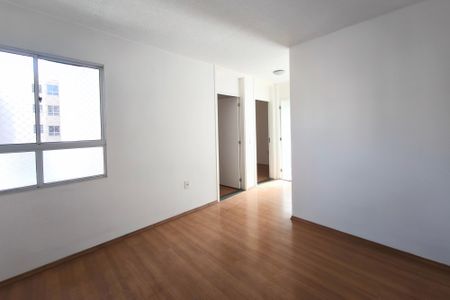 Apartamento à venda com 45m², 2 quartos e 1 vagaSala
