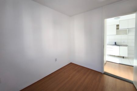 Apartamento à venda com 45m², 2 quartos e 1 vagaQuarto 2