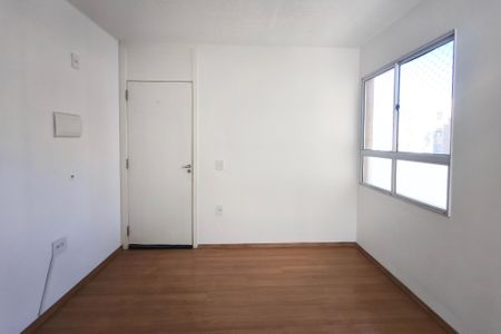 Apartamento à venda com 45m², 2 quartos e 1 vagaSala