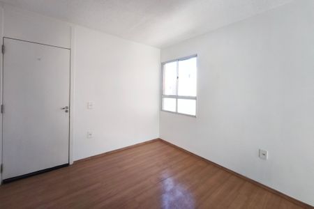 Apartamento à venda com 45m², 2 quartos e 1 vagaSala