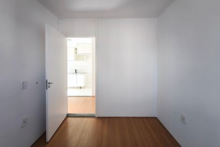 Apartamento à venda com 45m², 2 quartos e 1 vagaQuarto 1