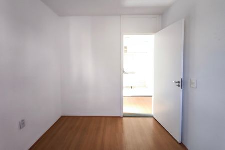 Apartamento à venda com 45m², 2 quartos e 1 vagaQuarto 2
