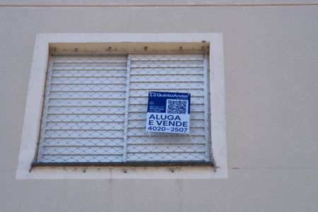 Apartamento à venda com 45m², 2 quartos e 1 vagaPlaca
