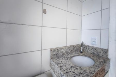 Apartamento à venda com 45m², 2 quartos e 1 vagaBanheiro