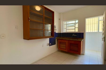 Apartamento à venda com 80m², 2 quartos e 1 vaga Apartamento à venda com 80m², 2 quartos e 1 vagaCozinha