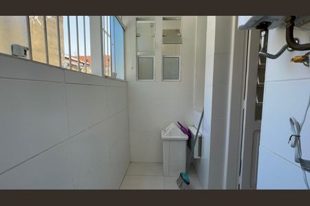 Apartamento à venda com 80m², 2 quartos e 1 vaga Apartamento à venda com 80m², 2 quartos e 1 vagaÁrea de Serviço