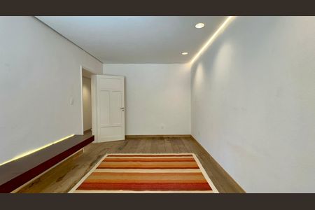 Sala de apartamento para alugar com 2 quartos, 80m² em Jardim Paulistano, São Paulo