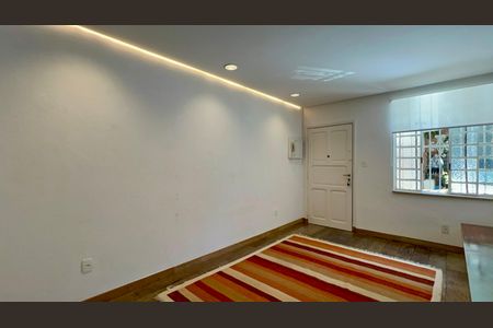 Sala de apartamento para alugar com 2 quartos, 80m² em Jardim Paulistano, São Paulo