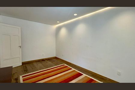Sala de apartamento para alugar com 2 quartos, 80m² em Jardim Paulistano, São Paulo