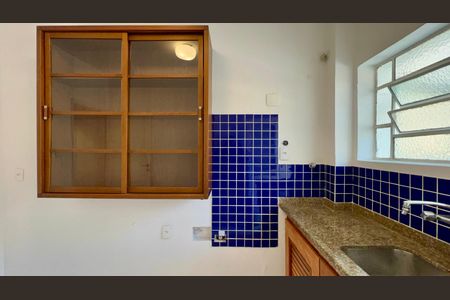 Apartamento à venda com 80m², 2 quartos e 1 vaga Apartamento à venda com 80m², 2 quartos e 1 vagaCozinha