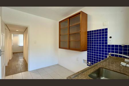 Apartamento à venda com 80m², 2 quartos e 1 vaga Apartamento à venda com 80m², 2 quartos e 1 vagaCozinha