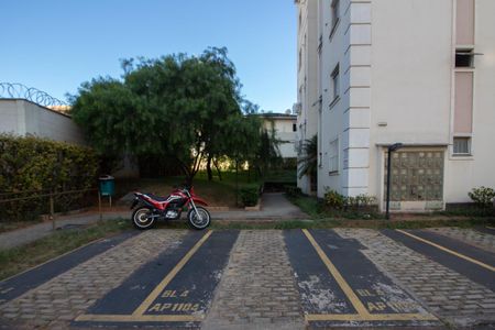 Apartamento para alugar com 50m², 2 quartos e 1 vagaGaragem