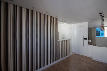 Apartamento para alugar com 50m², 2 quartos e 1 vagaSala