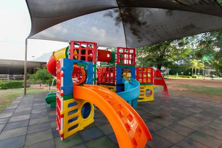 Apartamento para alugar com 50m², 2 quartos e 1 vagaÁrea comum - Playground